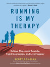 Cover image for Running Is My Therapy